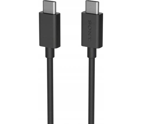 Sony UCB-24 Type C Datový