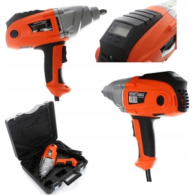 Kraft & Dele KD1535