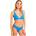 Protest Bight bikini - Blue (Palace Blue)