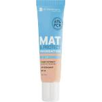 Bell HYPOAllergenic Фон дьо тен Mat & Protect SPF 25 - 03 Almond, 30 g (2170801)