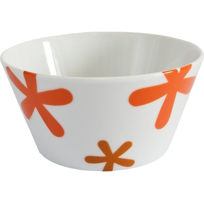 Berndorf Floweret Dezertní miska orange 14 cm