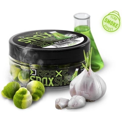 Delphin Wafters D SNAX SHELL Česnak Butyric 30 g 14 mm