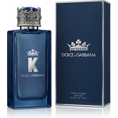 Dolce & Gabbana K Pour Homme parfum pánsky 100 ml
