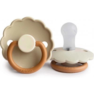 Frigg Daisy silikon cumlík Desert 1×1 ks cumlík