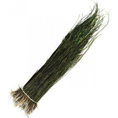 VENIARD Paví paprsky Peacock Herl Natural
