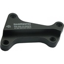 Shimano adaptér pro intern. standard, prednékolo