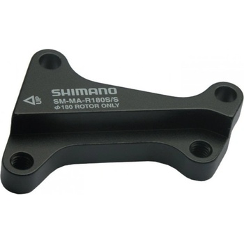 Shimano adaptér pro intern. standard, prednékolo