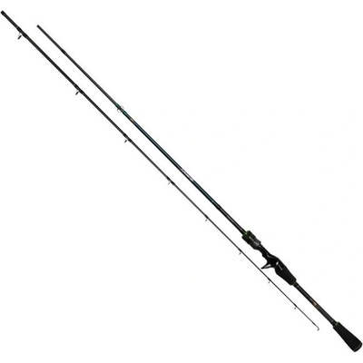 Mikado Jaws Twitch 1,95 m 5-28 g 2 díly