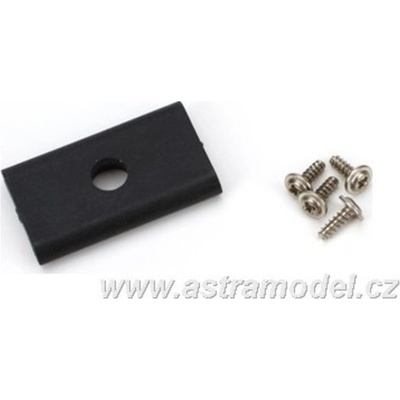 Blade 330X/450 Blok ložiska náhonu ocasního rotoru