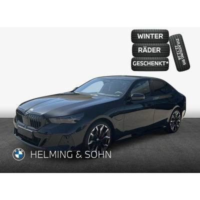 BMW 550e xDrive M Sport 360 kW