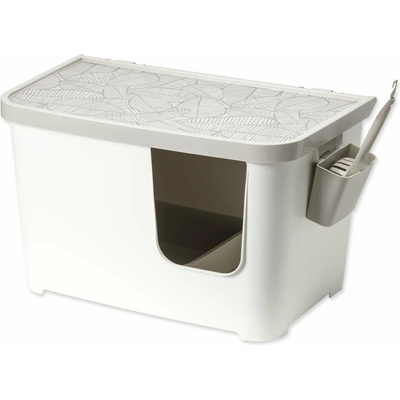 Toaleta Moderna Casetta Camelia 75,7 x 45 x 45 cm