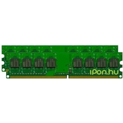 Mushkin 4GB (2x2GB) DDR2 800MHz 996558