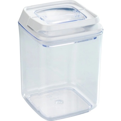 WENKO Вакуумен пластмасов контейнер за затваряне, 900 ml Turin - Wenko (54086100)