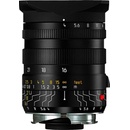 Leica TRI-ELMAR-M 4/16-18-21 with Universal WA Finder M Aspherical (IF)