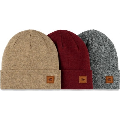 686 čiapka Melange beanie Assorted