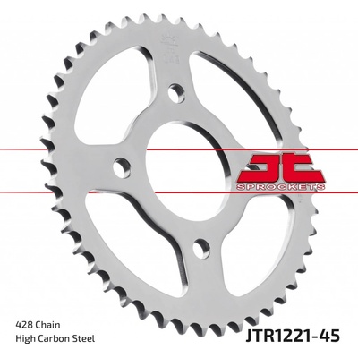 JT Sprockets JTR 1221-45
