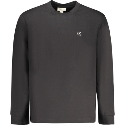 Calvin Klein Мъжка блуза с дълги ръкави calvin klein, Размер xl, Цвят Черен (lv04rd247g_neub1)