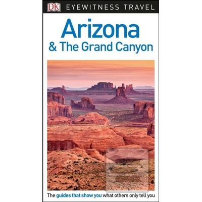 Arizona and the Grand Canyon
