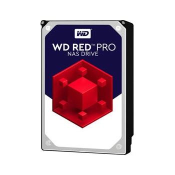 WD Red Pro 2TB, WD2002FFSX