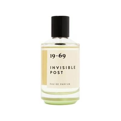 19-69 Invisible Post parfémovaná voda unisex 100 ml