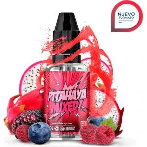 Oil4Vap Pitahaya Mixed 8ml/30ml