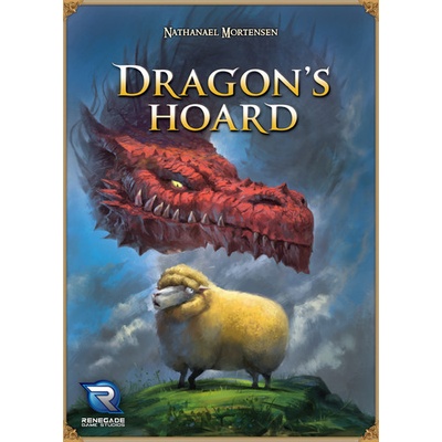 Renegade Game Studios Dragon´s Hoard
