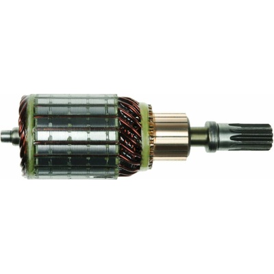 Rotor, štartér AS-PL SA2002