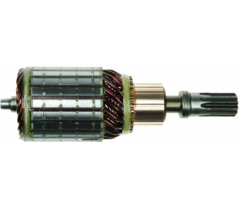 Rotor, štartér AS-PL SA2002