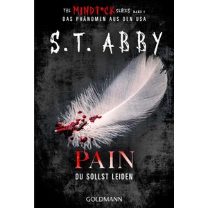Pain - Du sollst leiden | S. T. Abby, Bettina Hengesbach (2026)