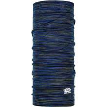 P.A.C. Merino Wool Multi Deep Ocean
