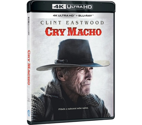 Cry Macho BD