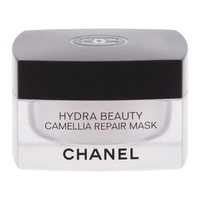 Chanel Hydra Beauty Camellia hydratační pleťová maska 50 g