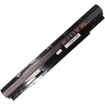Clevo Батерия за лаптоп Clevo N240BAT-4, 4 клетки, 14.8V, 32Wh (CL-BS-0004)