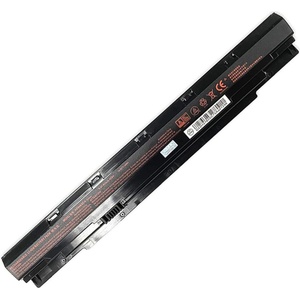Clevo Батерия за лаптоп Clevo N240BAT-4, 4 клетки, 14.8V, 32Wh (CL-BS-0004)