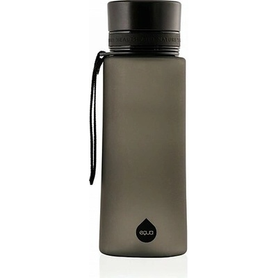 Equa Matte fľaša na vodu farba 600 ml