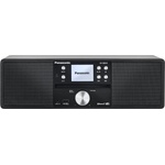 Panasonic SC-DM202EG-K HiFi системи