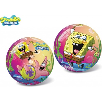 Míč Sponge Bob 14cm