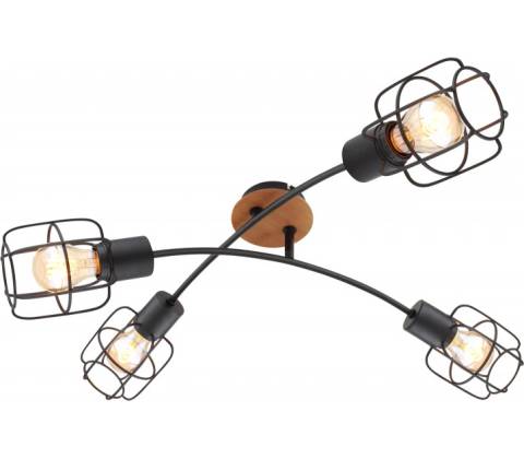 Globo 54037-4D