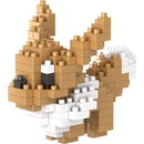 Wise Hawk Eevee figurka, 140 ks