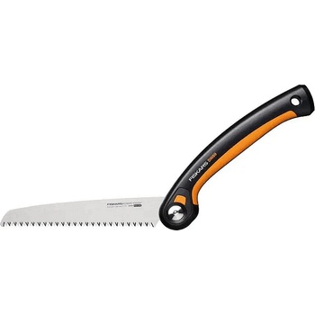 Fiskars Сгъваем градински трион за клони Fiskars Plus SW69 21 cm (FS 1067553)