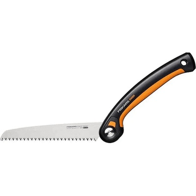 Fiskars Сгъваем градински трион за клони Fiskars Plus SW69 21 cm (FS 1067553)