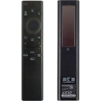 съвместим < p> SAMSUNG BN59-01386D - радиочестотна(BT) заместител СЛЪНЧЕВА дистанционно управление с гласово управление < /p> (<p> BN59-01386D)