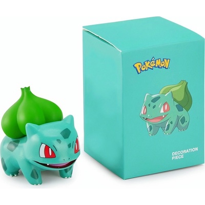 Toybit Pokémon - Bulbasaur 6 cm