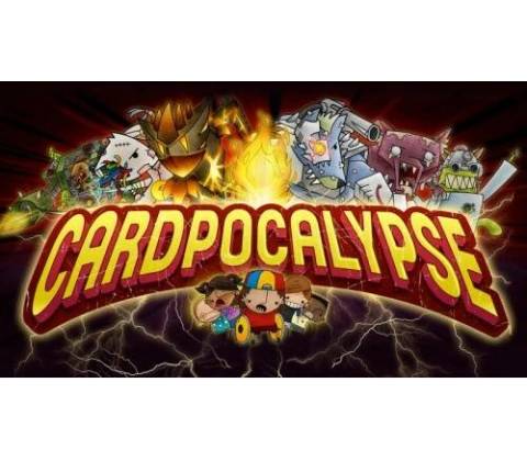 Cardpocalypse