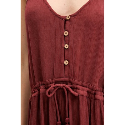 Rip Curl рокля (GDRMT9)