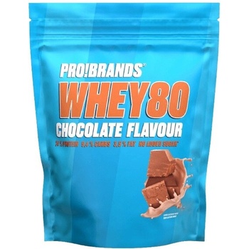 PROBRANDS Whey 80 500 g