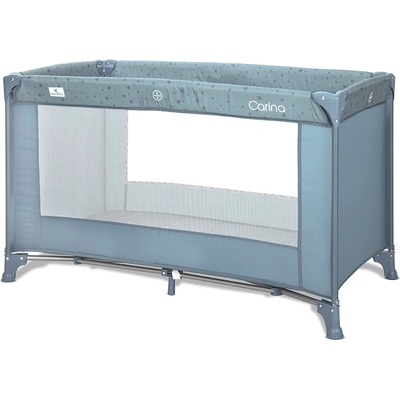 Lorelli Classic КОШАРА carina 1 НИВО blue stars (10080662607)