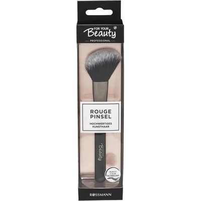 For your Beauty Štětec na tvářenku