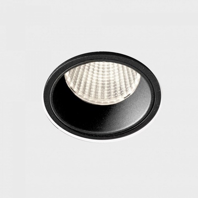 Kohl Lighting K51100.03.RF.BK-BK.38.ST.8.40