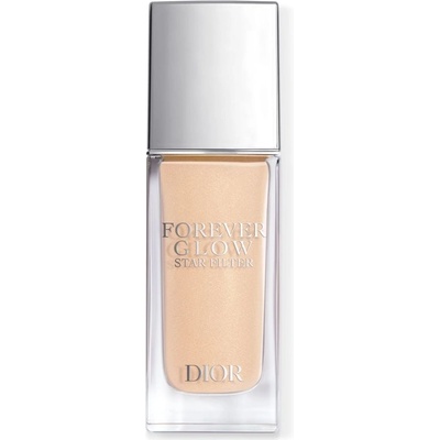 DIOR Dior Forever Glow Star Filter rozjasňující fluid 0N 30 ml